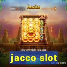 jacco slot