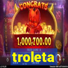 troleta