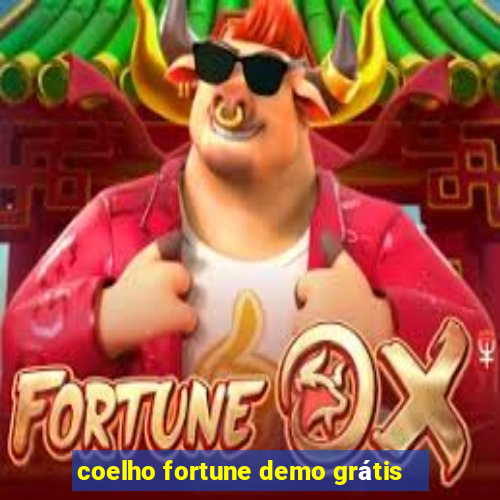 coelho fortune demo grátis