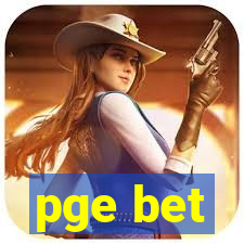 pge bet