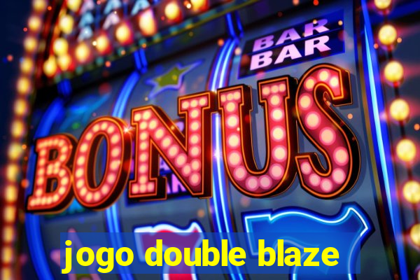 jogo double blaze