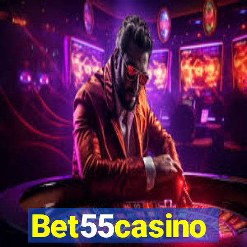 Bet55casino