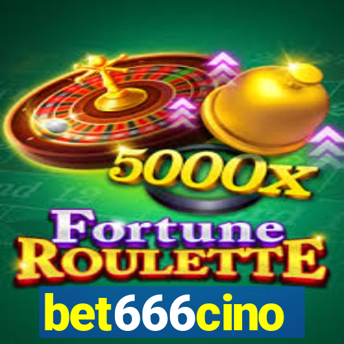 bet666cino