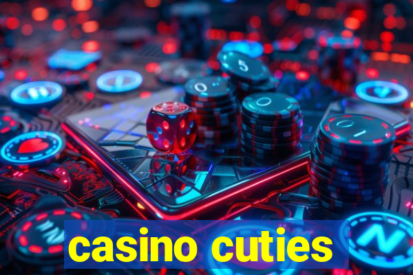 casino cuties