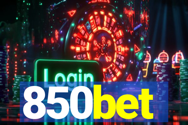 850bet