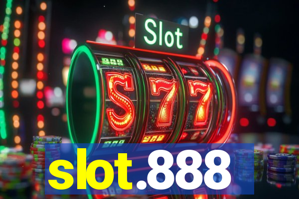 slot.888