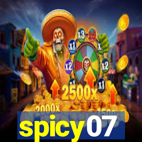 spicy07