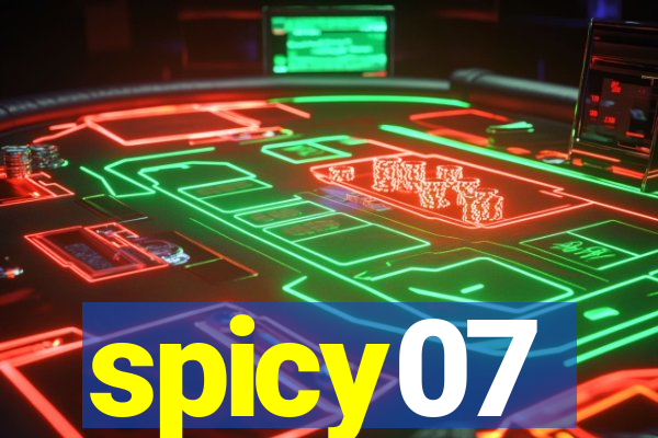 spicy07