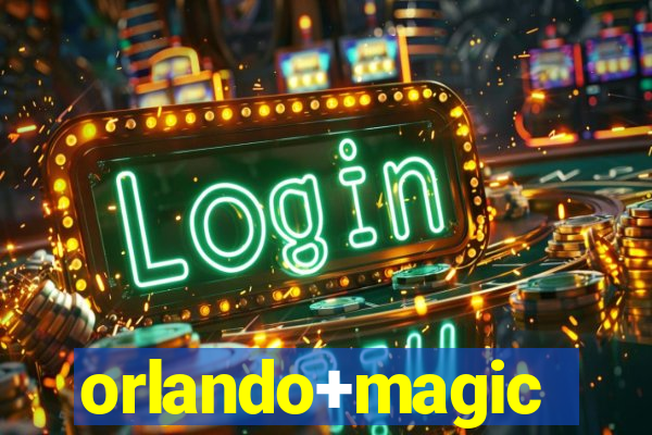 orlando+magic