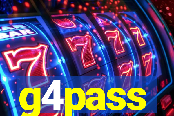 g4pass