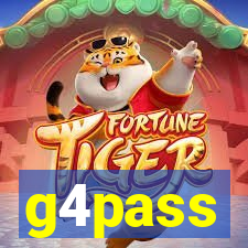 g4pass