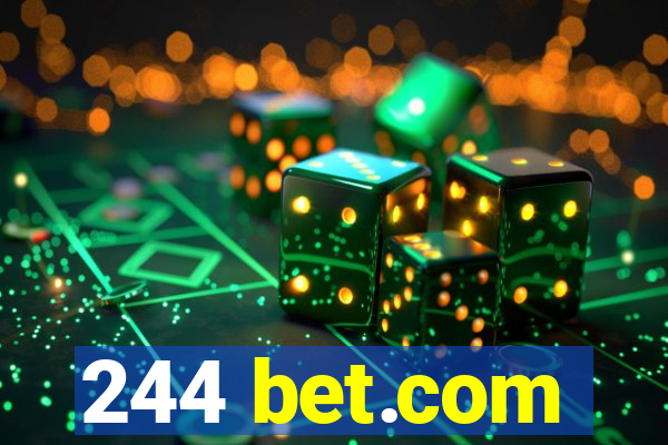 244 bet.com