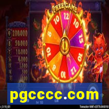 pgcccc.com