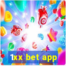 1xx bet app