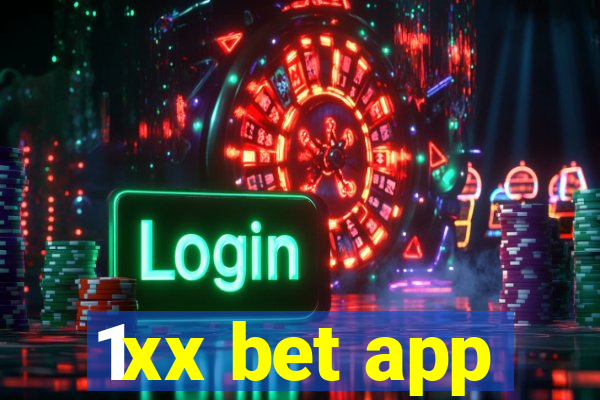 1xx bet app