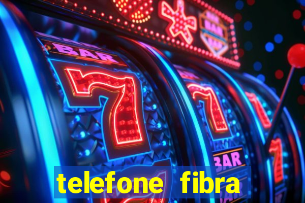 telefone fibra minas congonhas