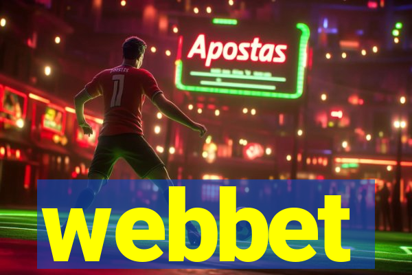 webbet