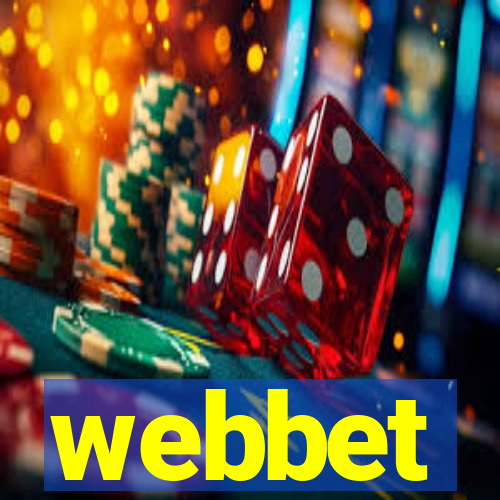 webbet