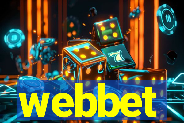 webbet