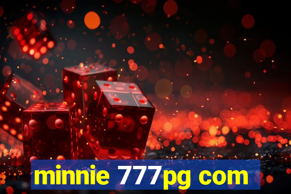 minnie 777pg com