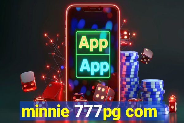 minnie 777pg com