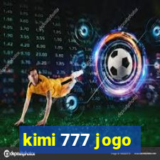 kimi 777 jogo