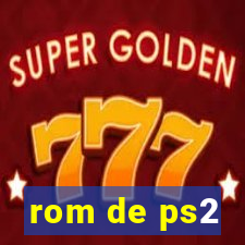 rom de ps2