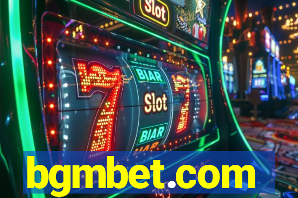 bgmbet.com