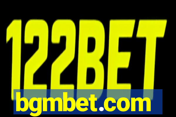 bgmbet.com