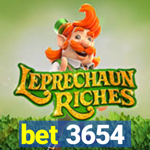 bet 3654