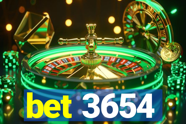 bet 3654