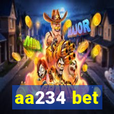 aa234 bet