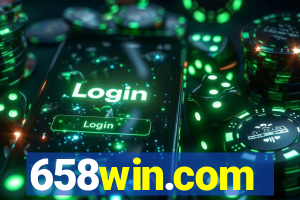 658win.com