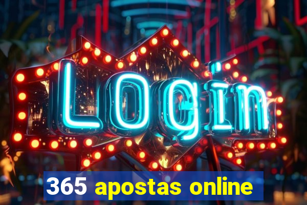 365 apostas online