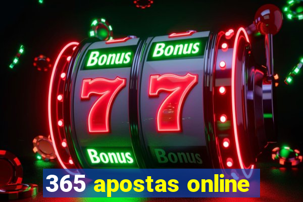 365 apostas online