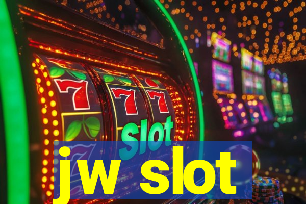 jw slot