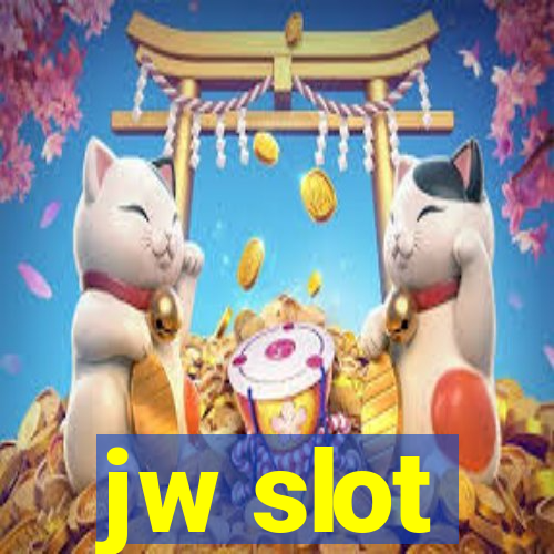 jw slot