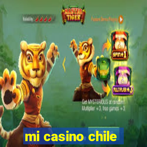 mi casino chile