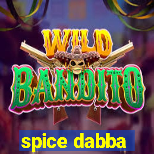 spice dabba