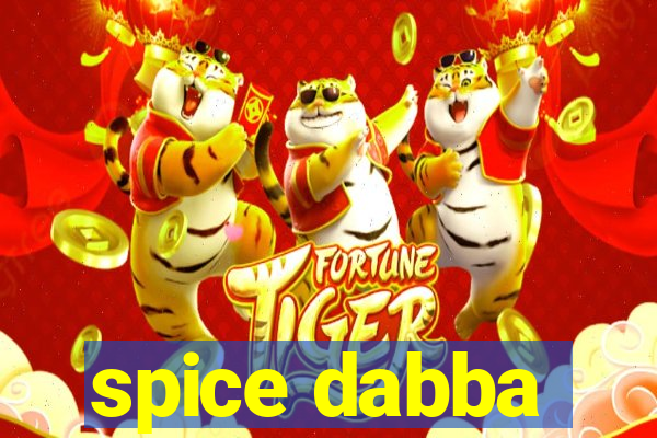 spice dabba