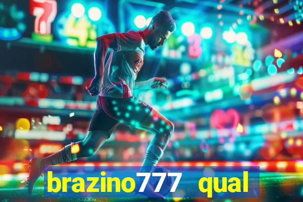 brazino777 qual melhor jogo