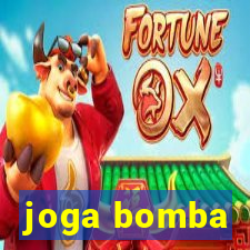 joga bomba