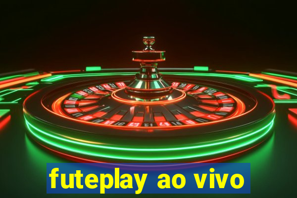 futeplay ao vivo