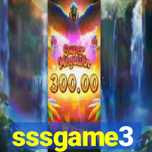 sssgame3