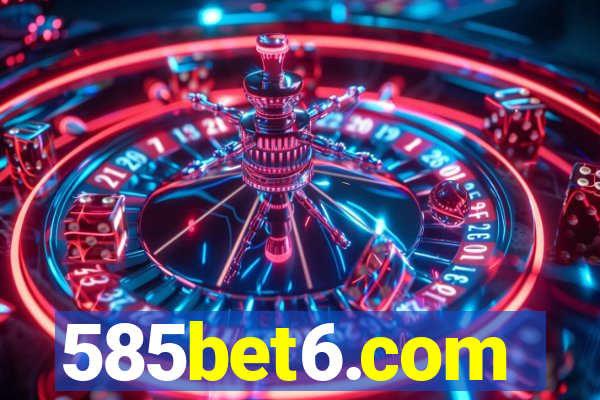 585bet6.com