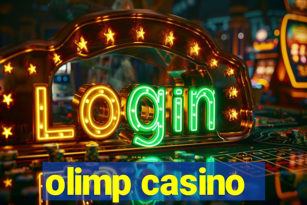 olimp casino