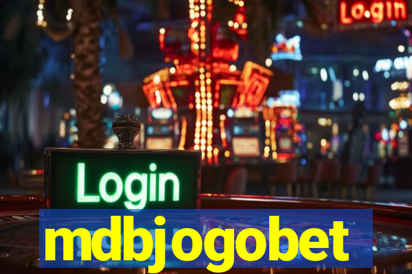 mdbjogobet