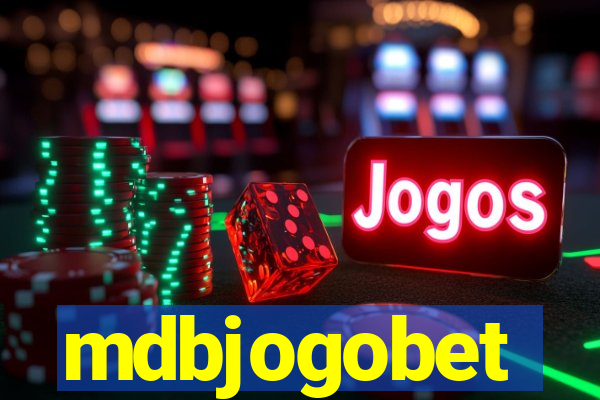 mdbjogobet