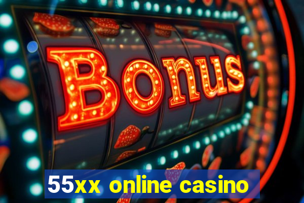 55xx online casino