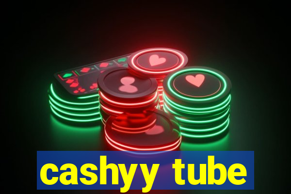 cashyy tube